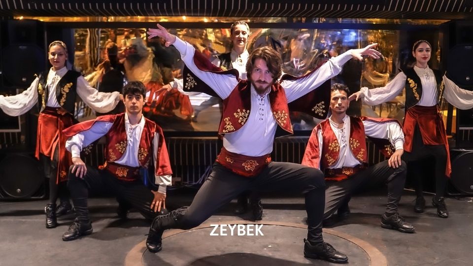 Bosphorus Dinner Cruise & Live Show Performance ( Non Alcohol- Private Standart Table)