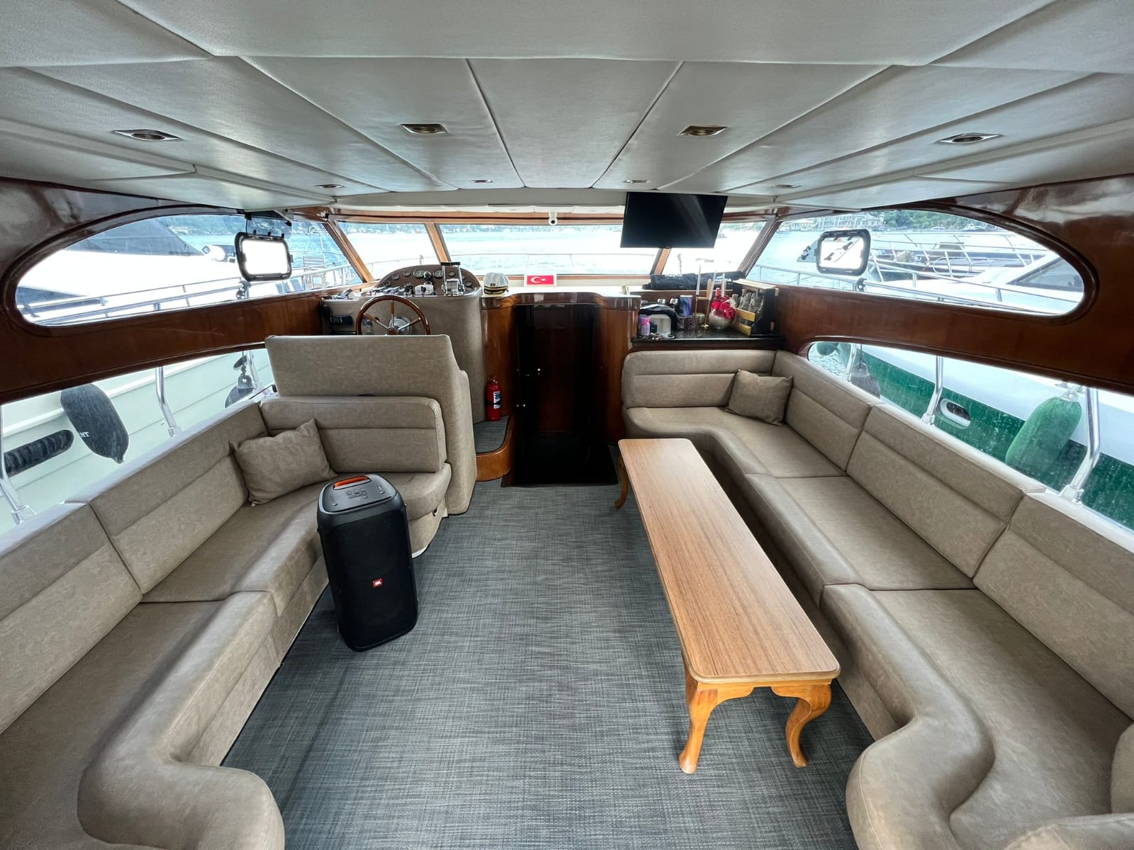 ANNIVERSARY CELEBRATION