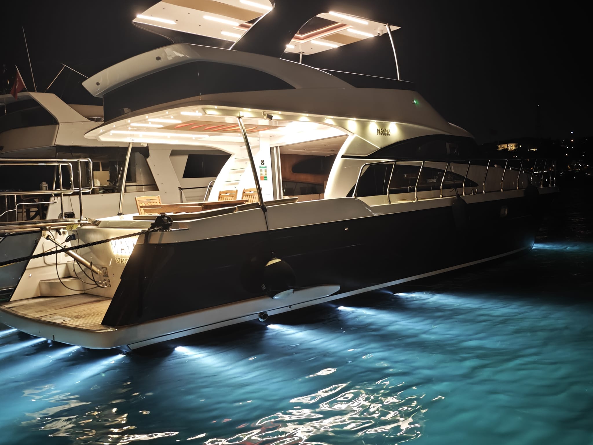 ANNIVERSARY CELEBRATION