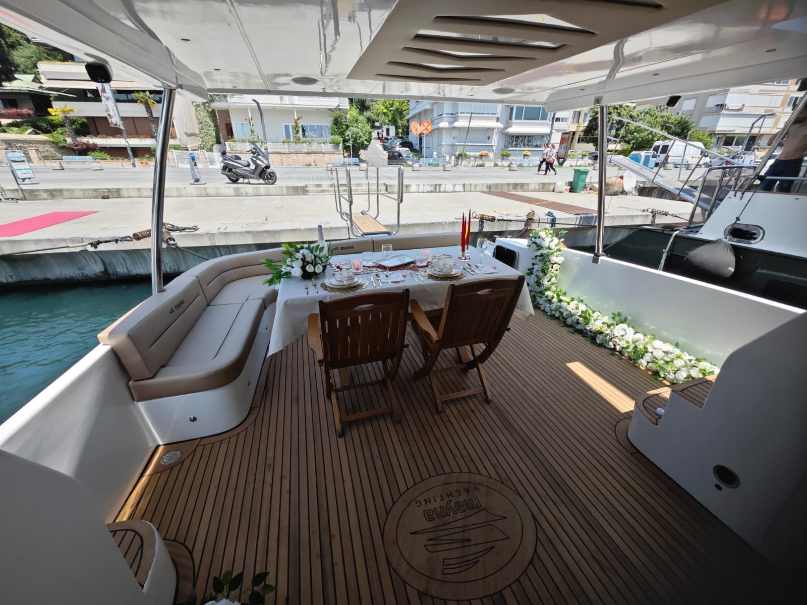 ANNIVERSARY CELEBRATION